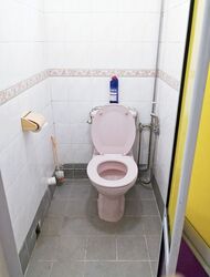 Blk 5 Ghim Moh Road (Queenstown), HDB 3 Rooms #553673551